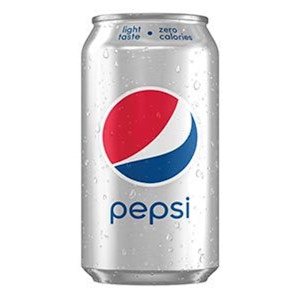 Pepsi Diet