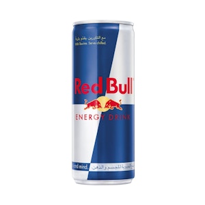 Red Bull Regular