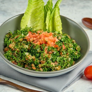 Tabbouleh Salad
