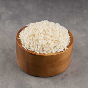White Rice