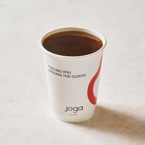 Americano Hot / Iced