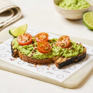 Avocado On Toast