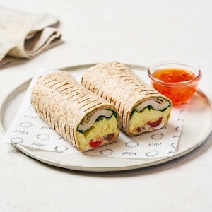 Breakfast Wrap