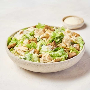 Chicken Caesar Salad