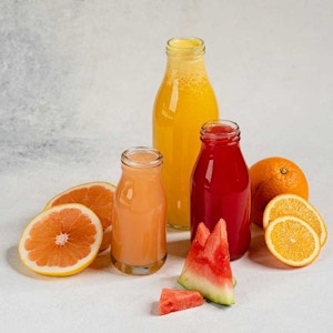 Fresh Juices