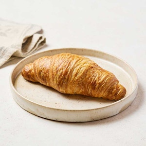 Plain Croissant