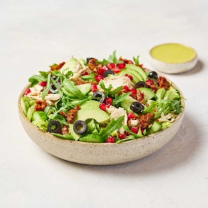 Rosemary Chicken Salad