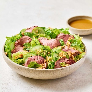 Thai Beef Salad