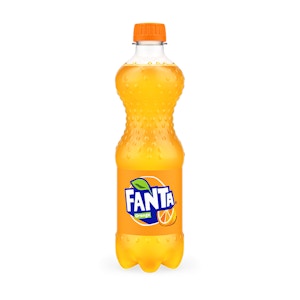 Fanta 500ml