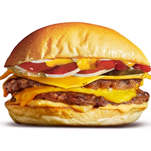 Jolliburger Classic Double