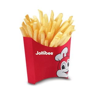 Large Original Fries