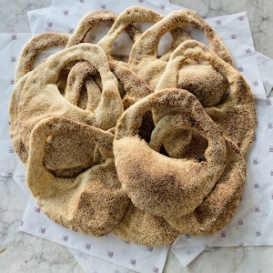 1 Dozen Plain Fresh Ka'ak