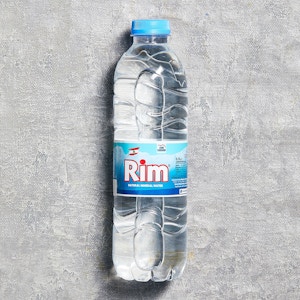Rim Water Small 500 Ml ( مياه ريم حجم صغير )