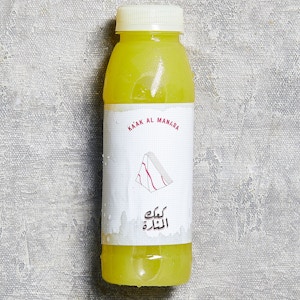 Fresh Juice Green Apple 330 Ml ( عصير تفاح أخضر 330 ملل )