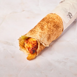 Grilled Chicken Tawouk Sandwich