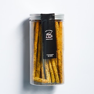 Ka'ak Stick With Thyme (400g)