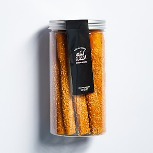 Ka'ak Tea Stick With Sesame (300g)