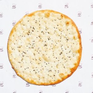 Akawi Cheese Manoushe