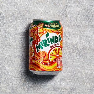 Mirinda