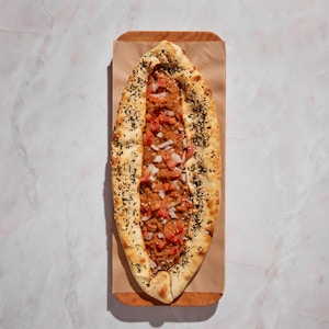 NEW-Keshek Tomato Onion Fatayer