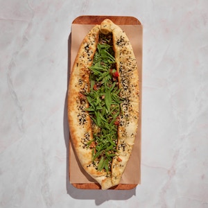 NEW-Wild Za'atar Fatayer