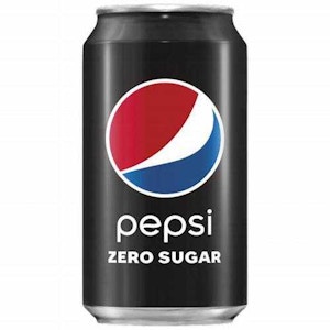 Pepsi Zero