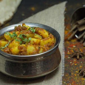 Bombay Aloo
