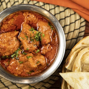 Chicken Tariwala