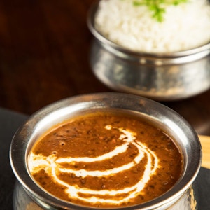 Dal Makhani