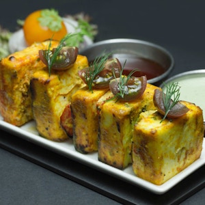 Multani Paneer Tikka