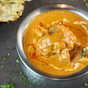 Mutton Korma