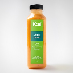 Orange Fusion π₯¦