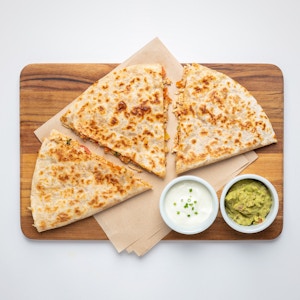 Chicken Quesadilla π₯ππΆ