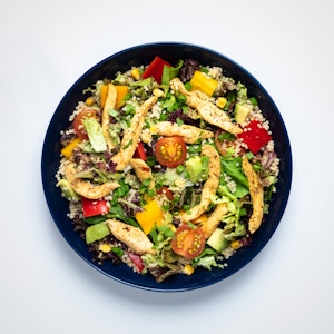 Chipotle Chicken Salad π₯πΆ