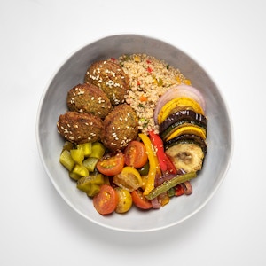 Falafel Bowl π₯¨π₯π₯πΆ