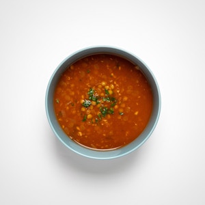 Lentil Soup π₯¦