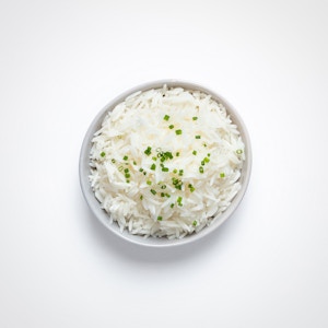 White Rice π₯¦