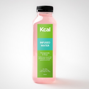 Pomegranate & Grape π₯¦