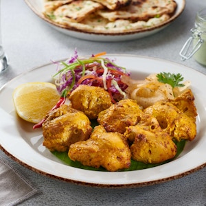 Chicken Lasooni tikka Kebab