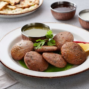 Hara Bhara Kebab