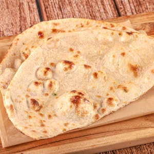 Tandoori Butter Roti