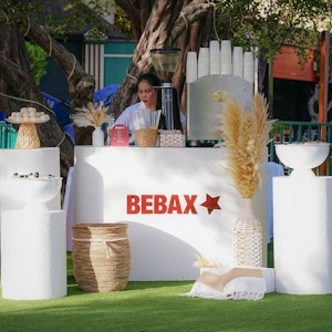 Bebax Boho بيباكس بوهو