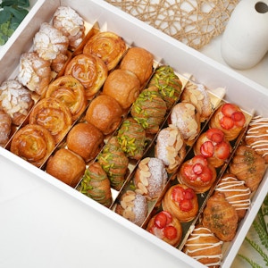 Mini Crroisant ميني كرواسون