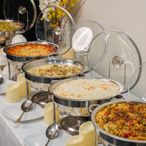 Package for 20-24 باقة لعدد