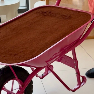 Tiramisu cart