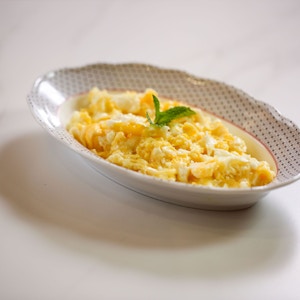 Scrambled Eggs
