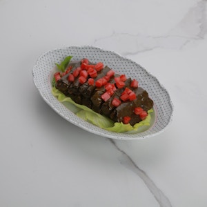 Stuffed Vine Leaves