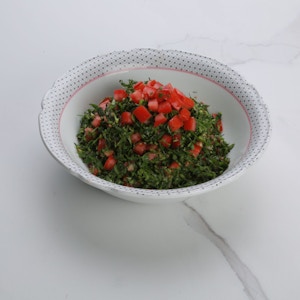 Tabbouleh