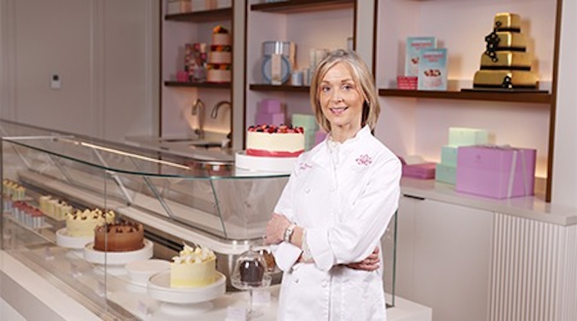 Order direct from Little Venice Cake Company Dubai ChatFood