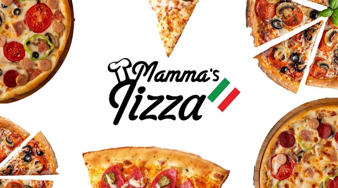 Order direct from Mammas Pizza ChatFood